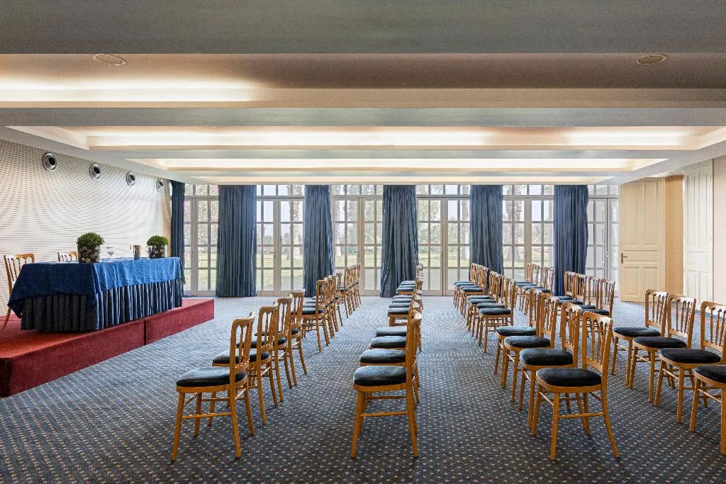 Conferences, Amalia Nafplion, Kalamata