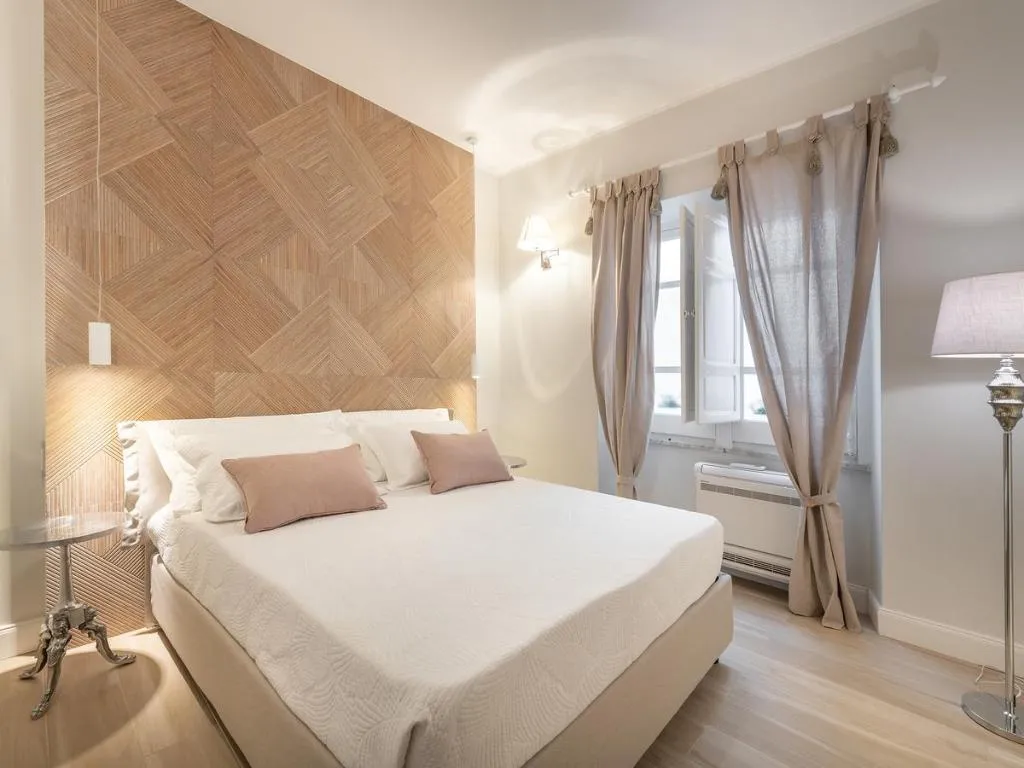 Room, Aquamadre Suites, Cagliari