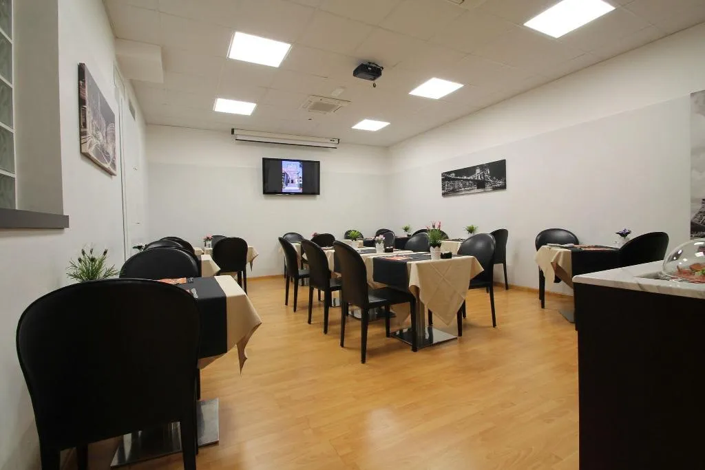 Conferences, Hotel Star, Rome