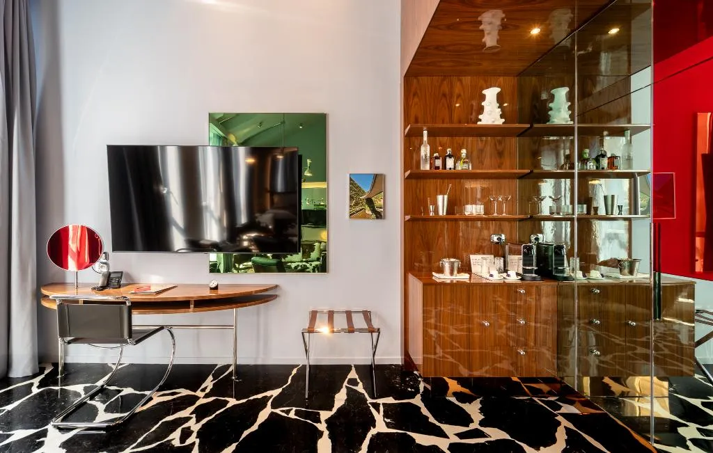 SUITE PREMIUM Room, Hotel Calimala Milano, Milan