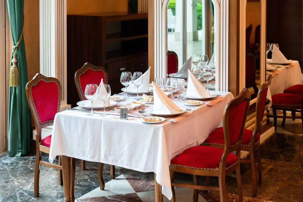 Restaurant, Side Premium, Antalya