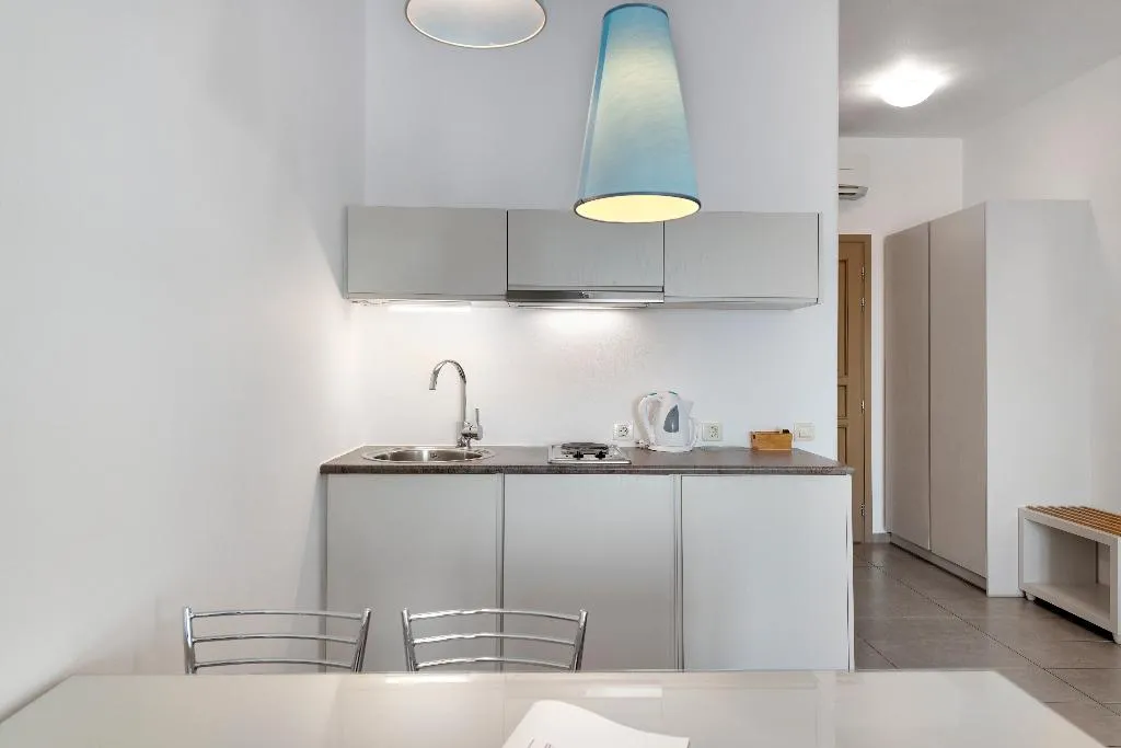STUDIO SUPERIOR SEA VIEW Room, Lithos by Spyros & Flora, Mykonos