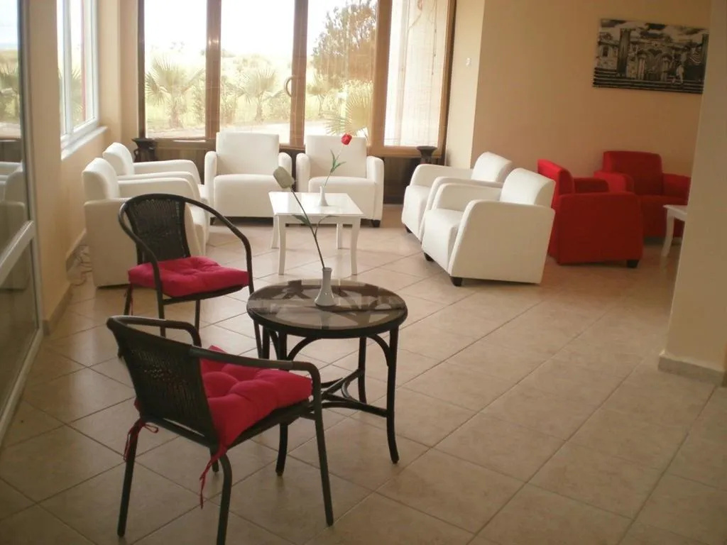 Lobby, Skys Hotel, Antalya