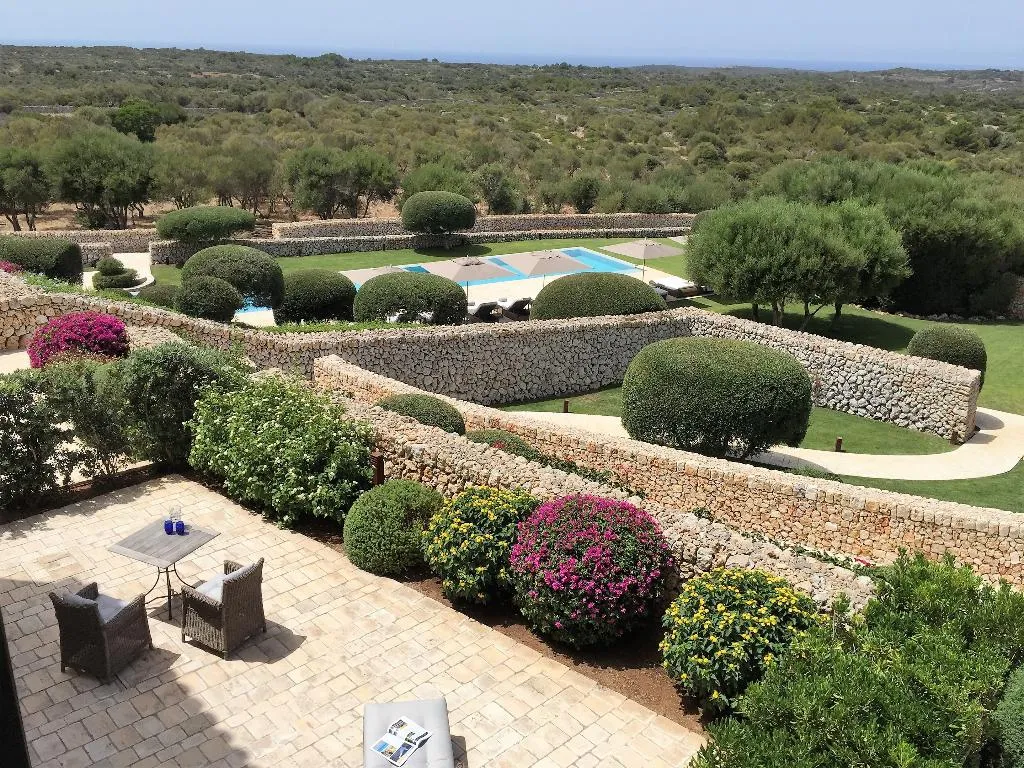 Double or Twin SUPERIOR OCEAN VIEW Room, Cugo Gran Menorca, Menorca