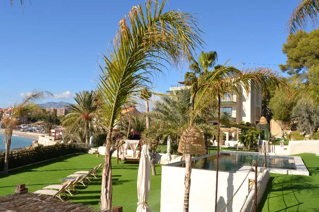 General view, Paradisun Villajoyosa, Costa Blanca