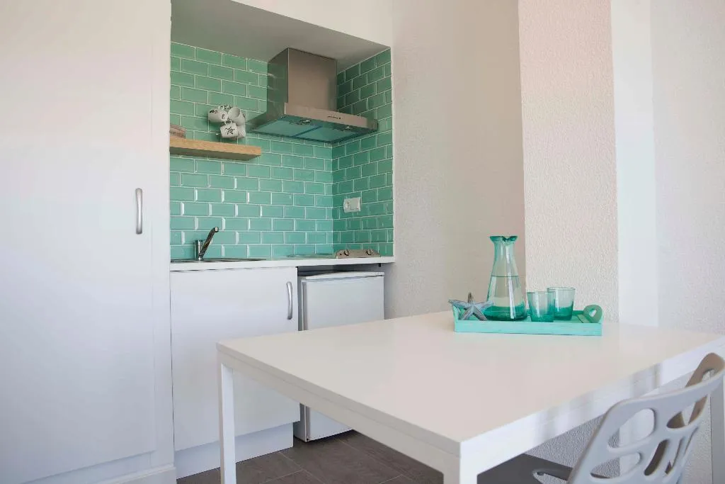STUDIO SIDE SEA VIEW Room, ENDLSS Ibiza, Ibiza