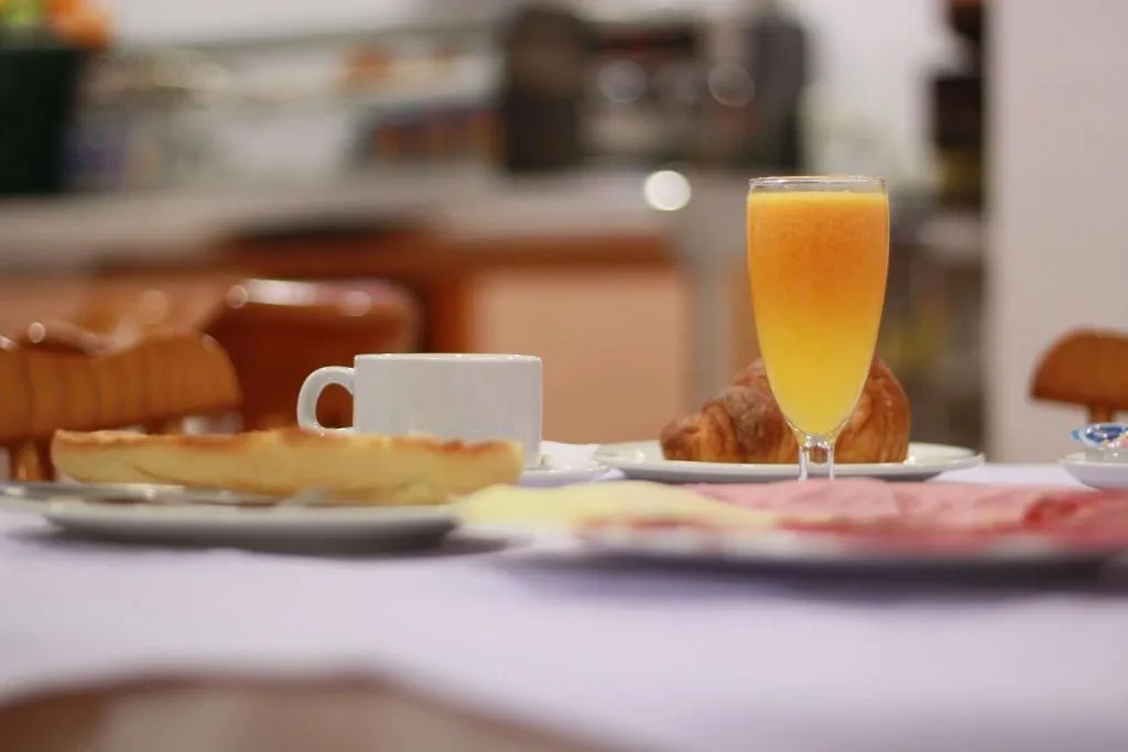 Restaurant, Hostal Pensimar, Costa Blanca