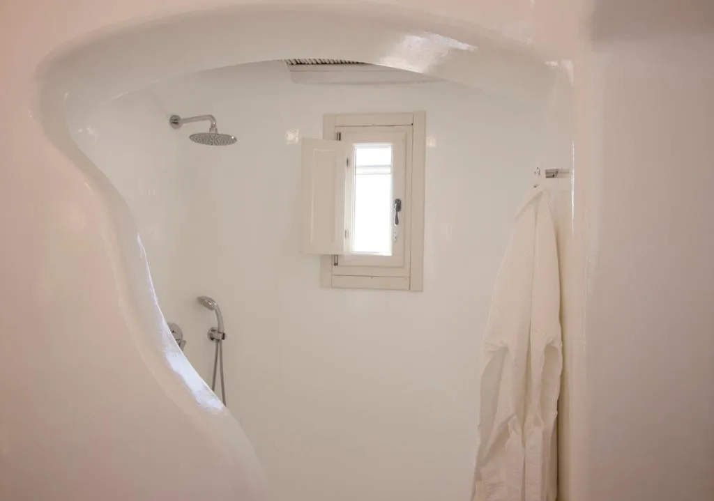 VILLA WITH PRIVATE POOL Room, Myconian Icon Villa, Mykonos