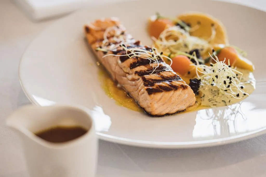 Restaurant, Celestial All Suites, Kefallinia