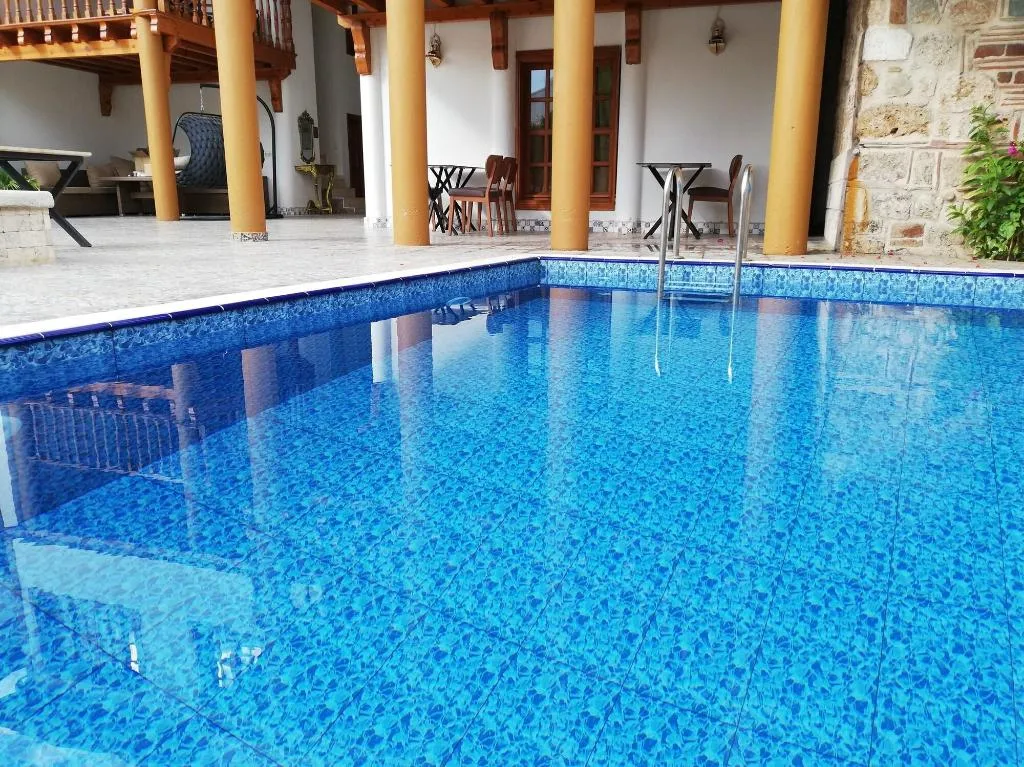Sports and Entertainment, Sanctakana Boutique Hotel Spa, Antalya