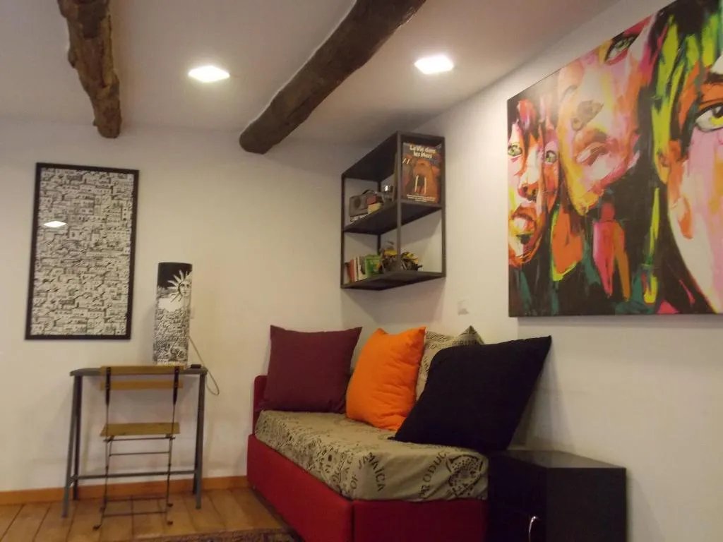Room, Ninarella Bed&Breakfast, Naples