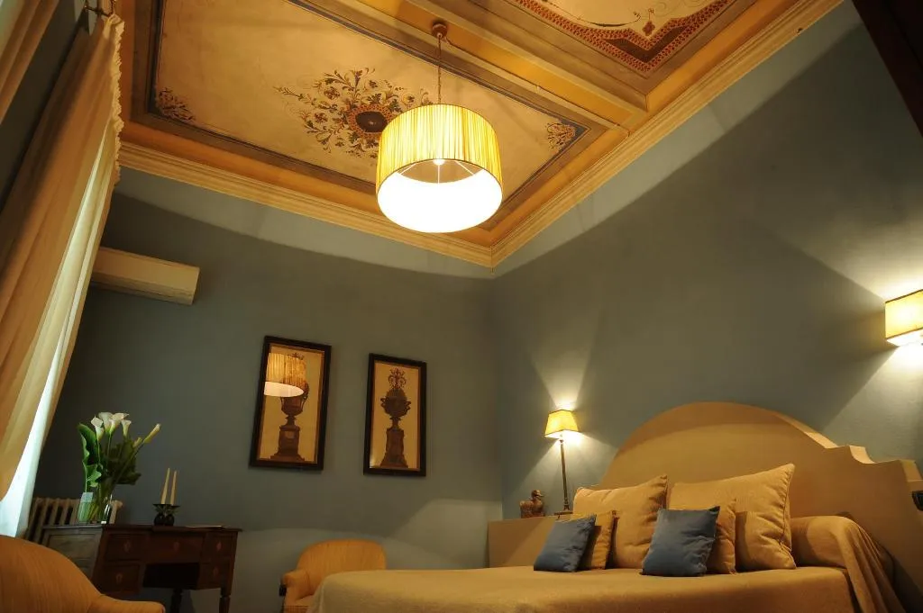 Room, Palazzo Galletti - Residenza D'Epoca, Florence