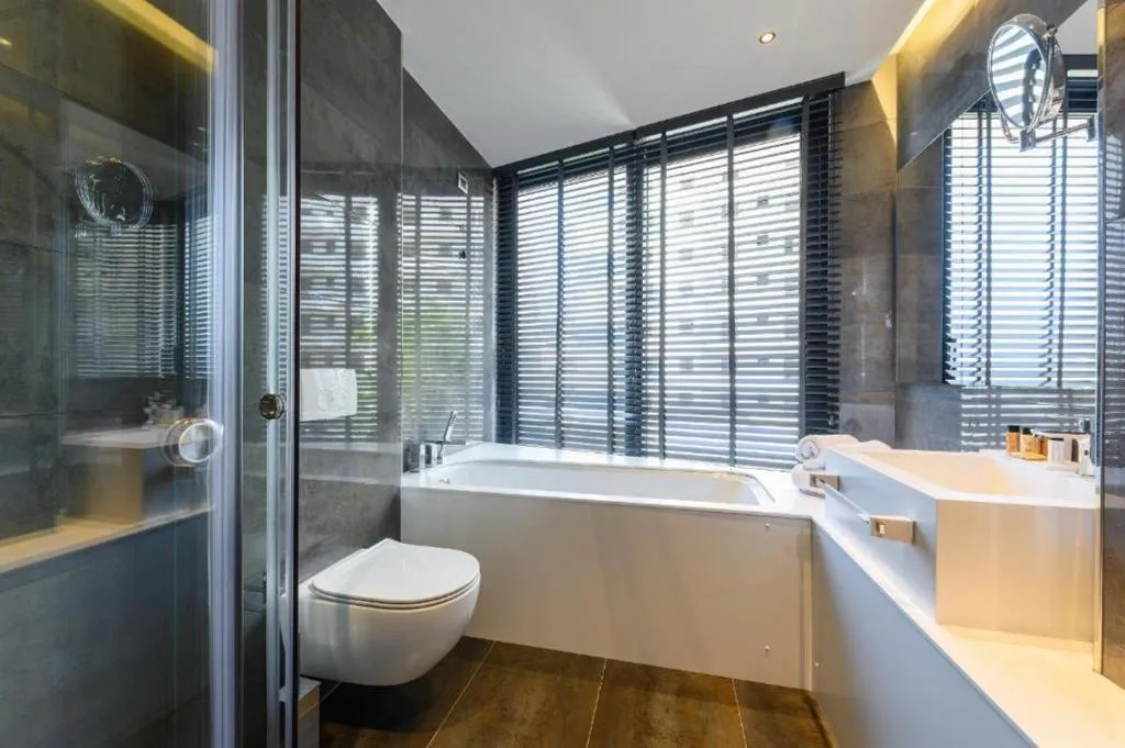Room, Chic Hotel Spa, Kavaje