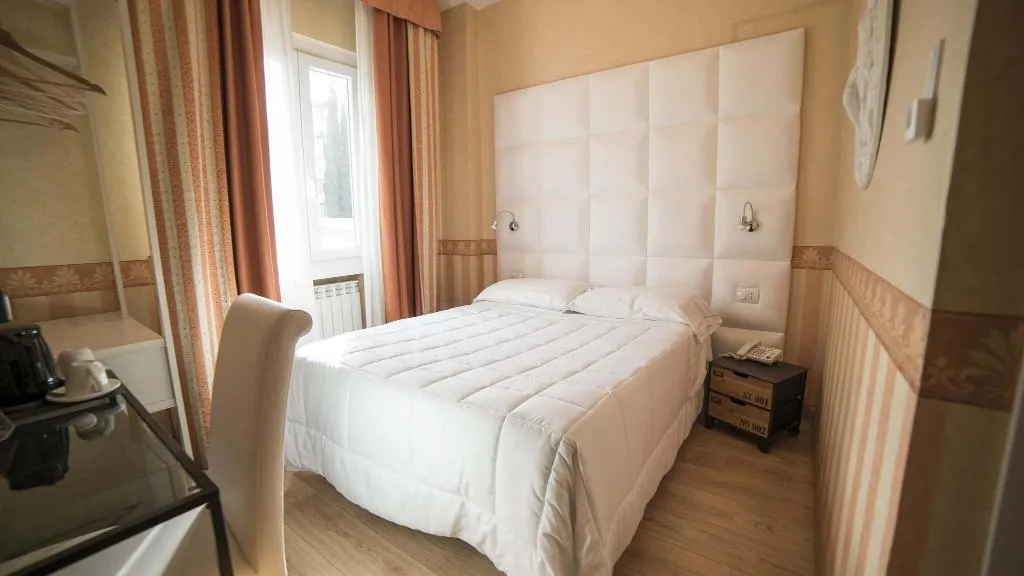 DOUBLE ECONOMY Room, Jane Hotel, Florence