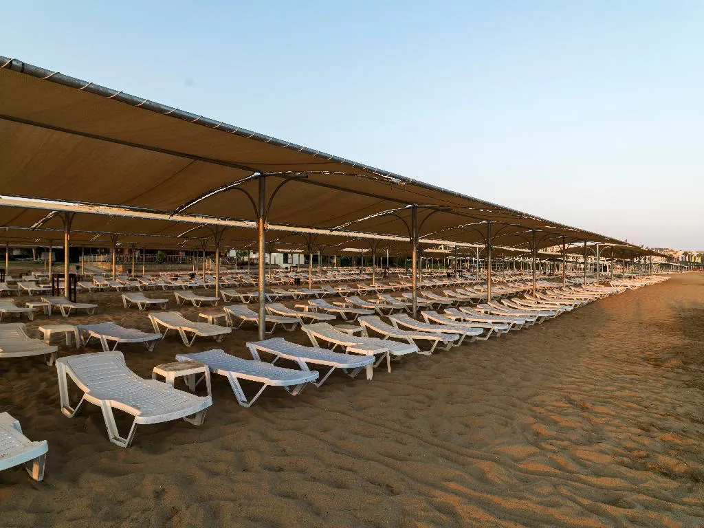 Beach, Seher Kumkoy Star Resort & Spa ex Hane Hotel, Antalya