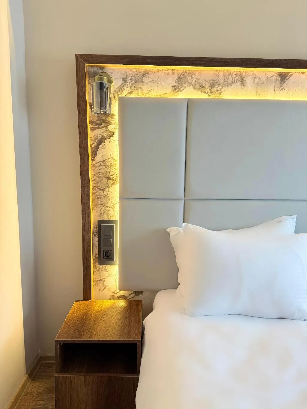 TWIN TWO BEDS Room, The Yali Konak Hotel Izmir, Izmir