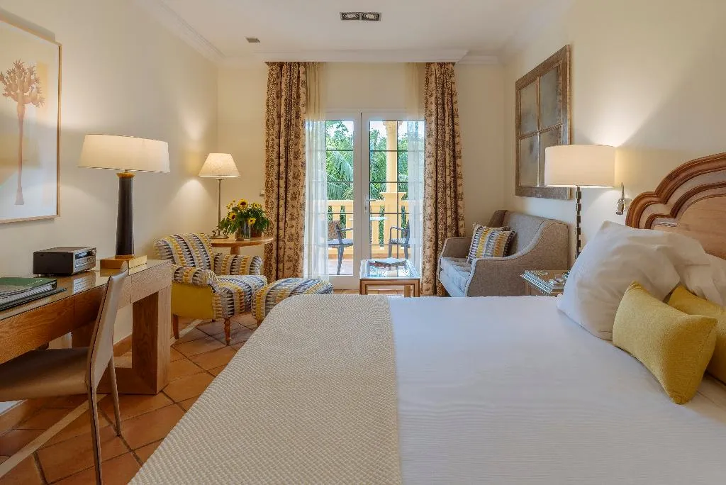 Double or Twin STANDARD Room, Bahia del Duque, Tenerife