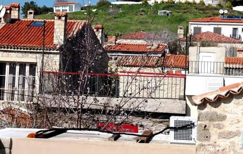 General view, Pug Rooms, Izmir