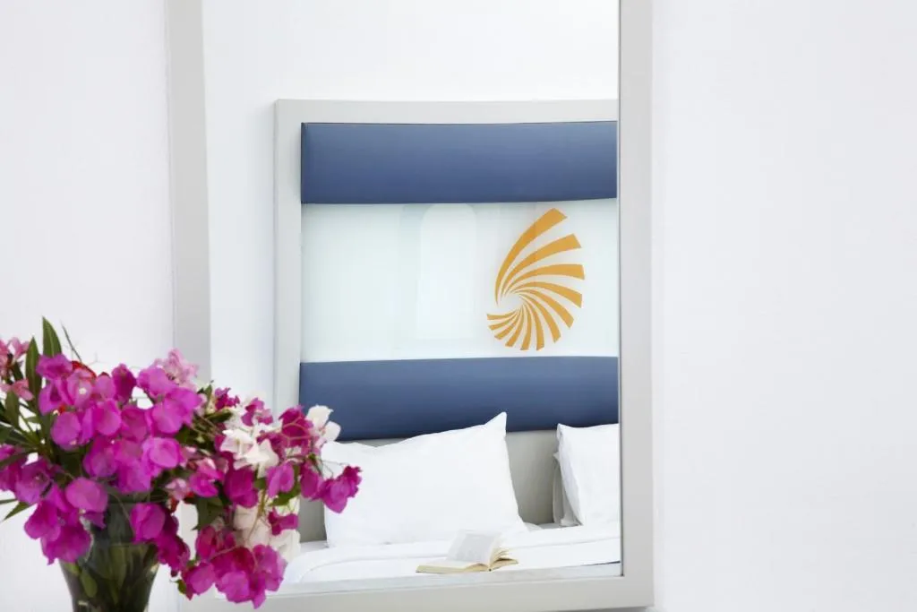 Double or Twin LAND VIEW Room, Mare Blue, Crete