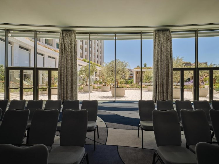 Conrad Athens The Ilisian, Athens