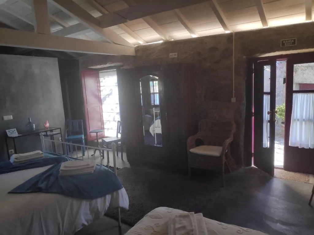 Room, Casas Da Quinta Da Cancela, Porto
