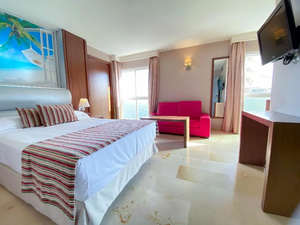 JUNIOR SUITE STANDARD Room, MS Aguamarina Costal del Sol, Costa Del Sol