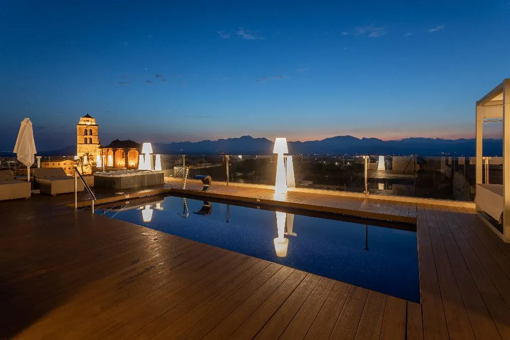 Pool, Can Ribera By Zafiro, Majorca