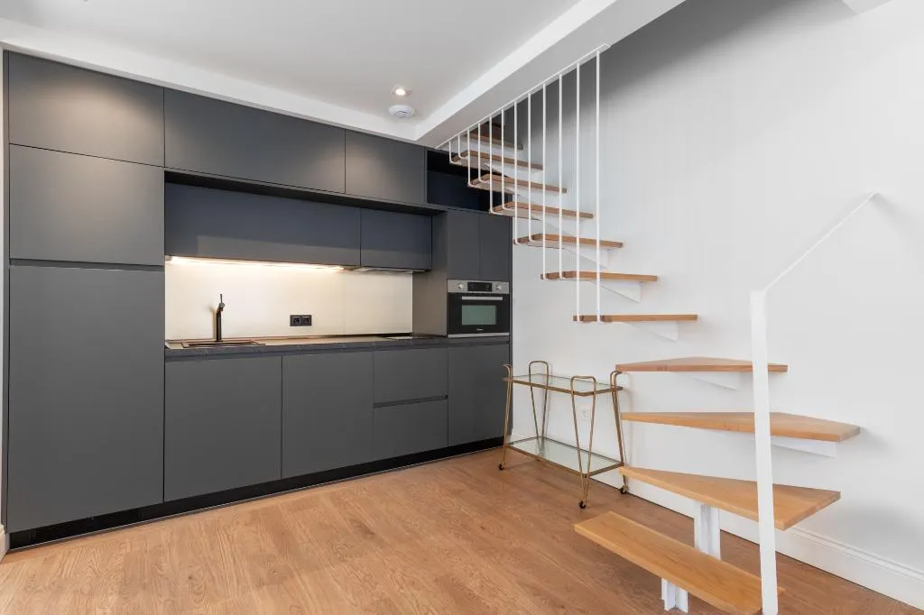 APARTMENT DUPLEX Room, Be Mate Malaga Centro, Costa Del Sol