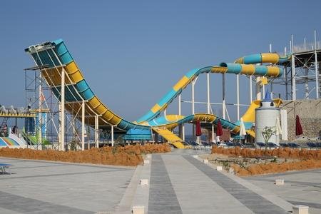 Amarina Jannah Heights Resort & Aqua Park, Red Sea Riviera