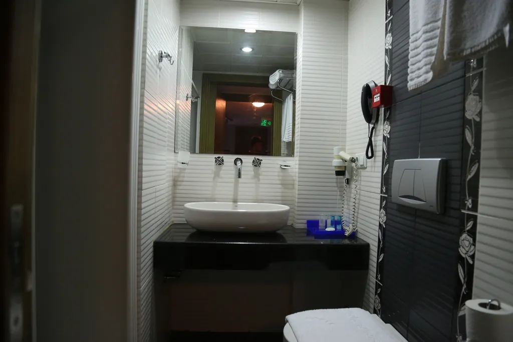 DOUBLE SINGLE USE STANDARD Room, Istankoy Hotel Kusadasi, Izmir