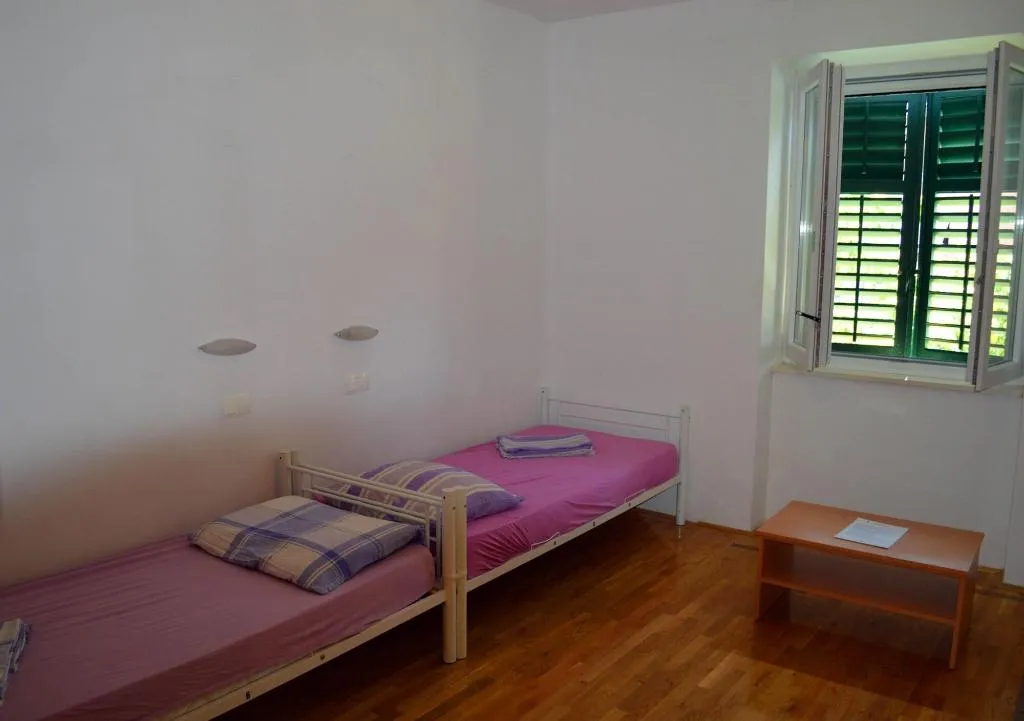 Room, Hostel Split Backpackers 2, Split