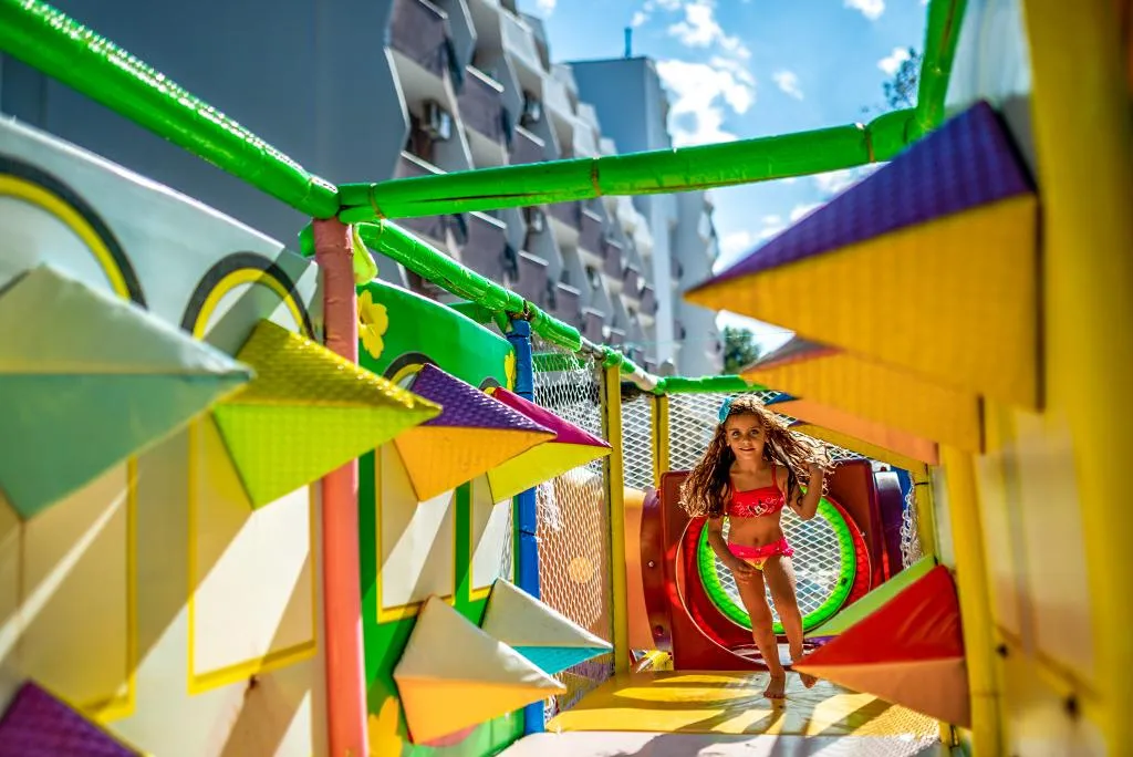 Sports and Entertainment, Prestige Deluxe Hotel Aquapark Club, Varna