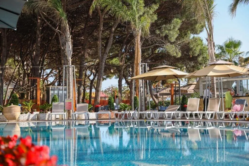 Sports and Entertainment, Vm Resort Spa, Kavaje