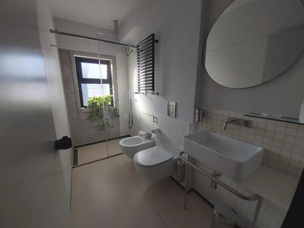 Room, Albergo Lachea, Catania