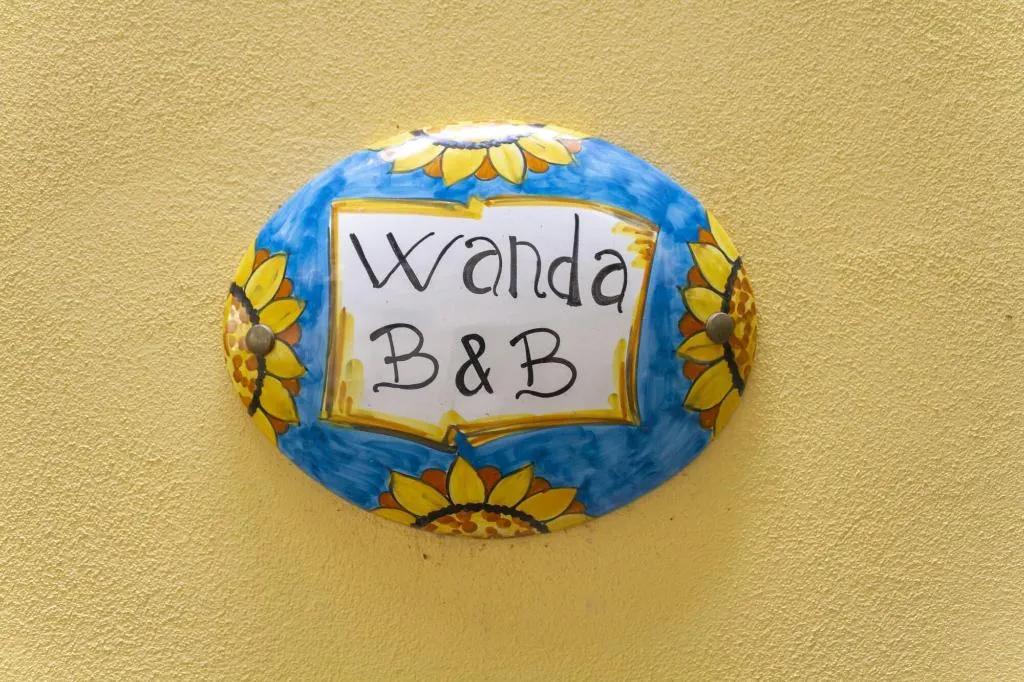 General view, Wanda Bed&Breakfast, Naples
