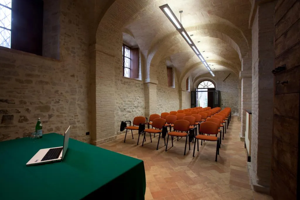 Conferences, Castello di Baccaresca, Umbria