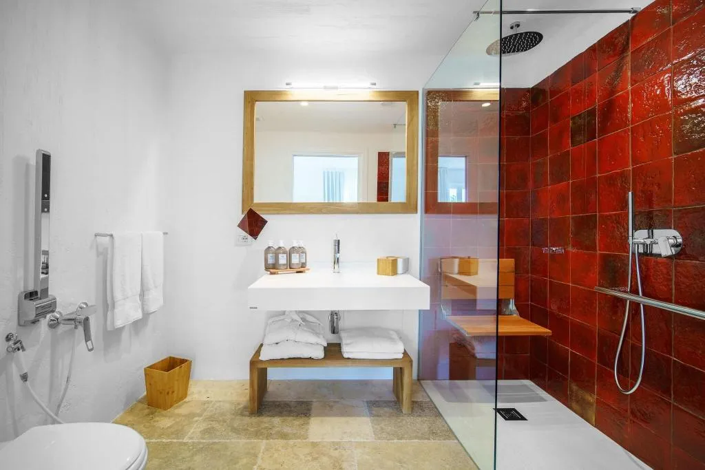 Room, Sant Efis, Cagliari