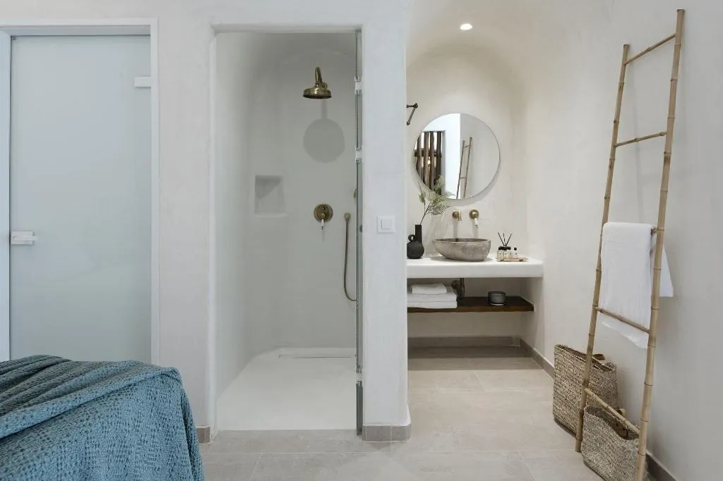 Room, Winery Hotel 1870, Santorini