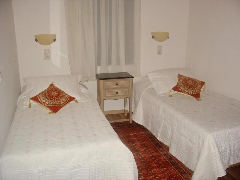 Room, Evdokia Hotel Old Town, Rhodes