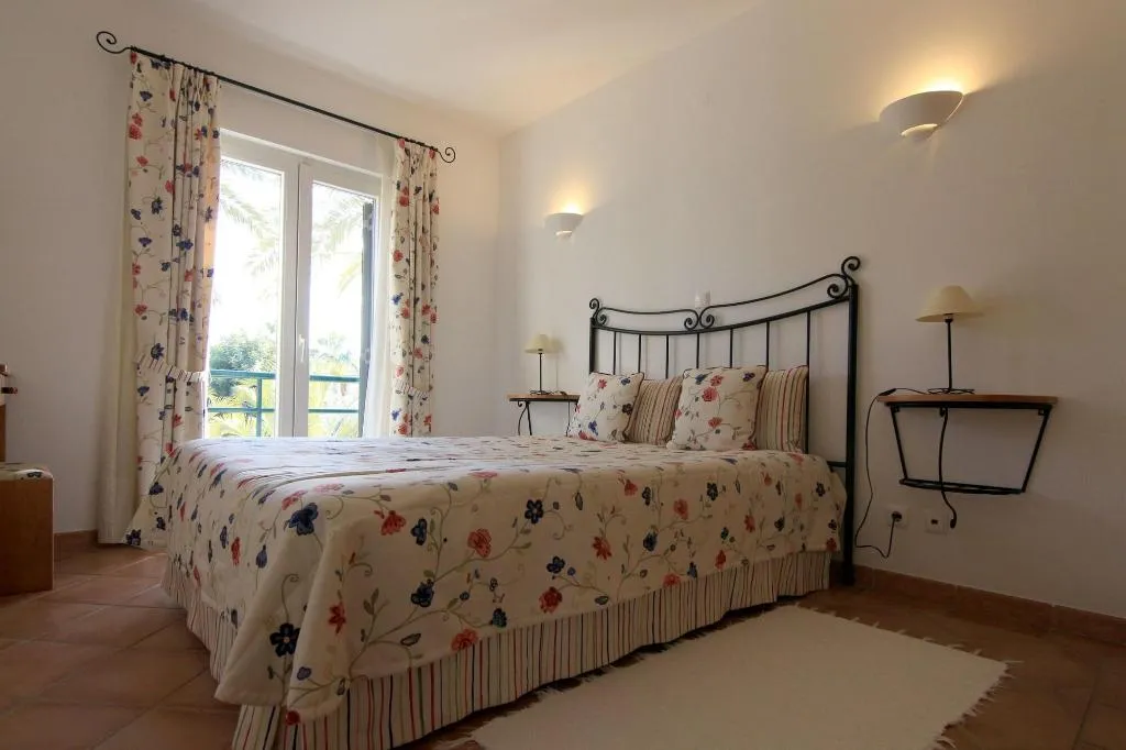 Room, Monte da Eira, Algarve