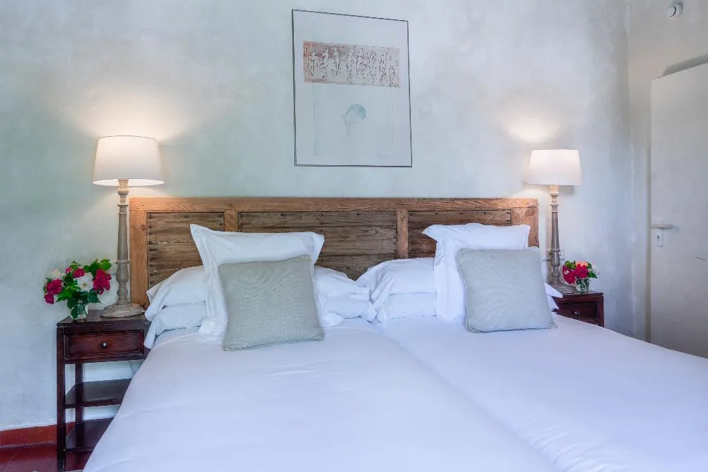 FAMILY ROOM SUPERIOR Room, Boutique Hotel Molino del Arco, Costa Del Sol