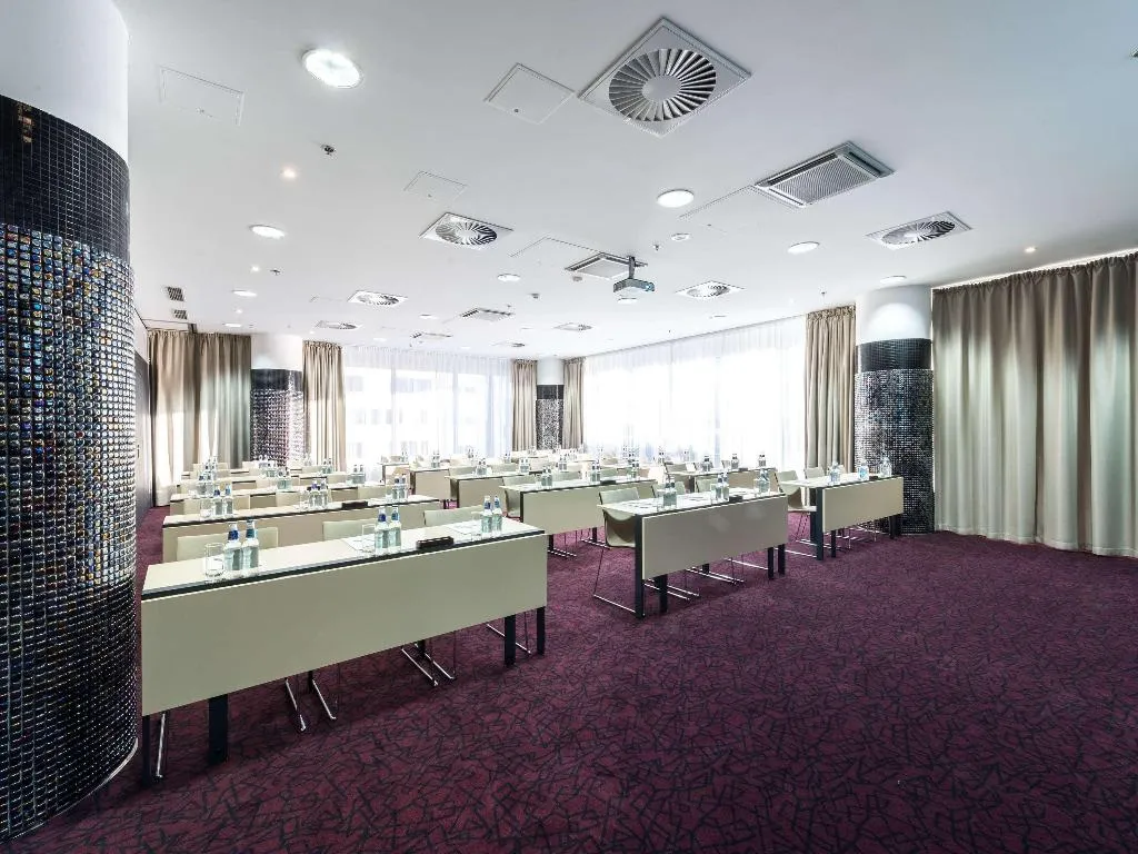 Conferences, Swissotel Tallinn, Tallinn