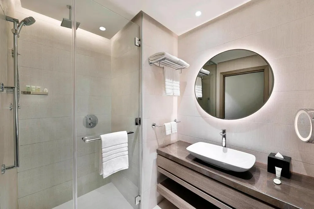 Room, Courtyard Al Barsha, Dubai, Dubai