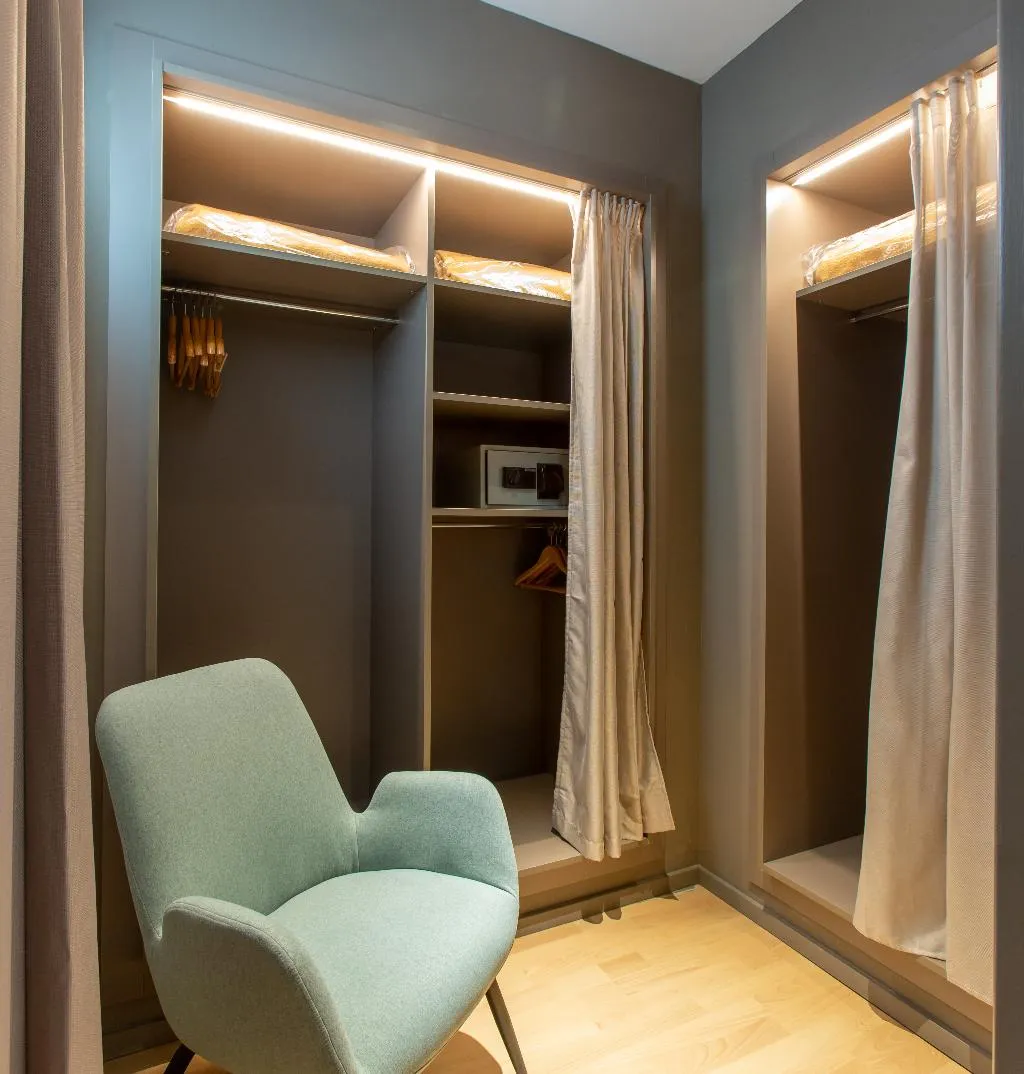 FAMILY ROOM STANDARD Room, Olympia Hotel Events & Spa, Valencia