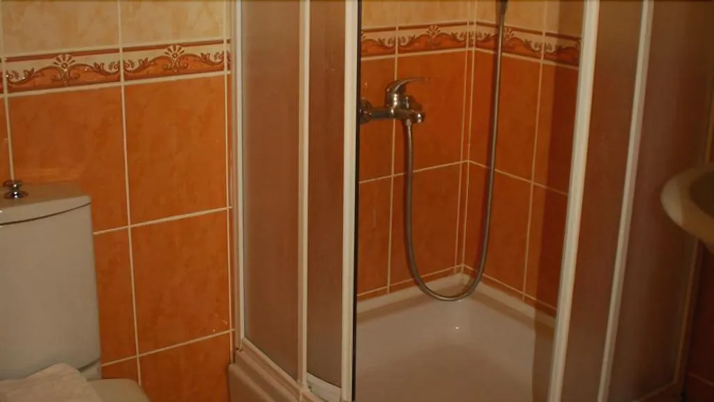 Room, Green House Apart, Bodrum