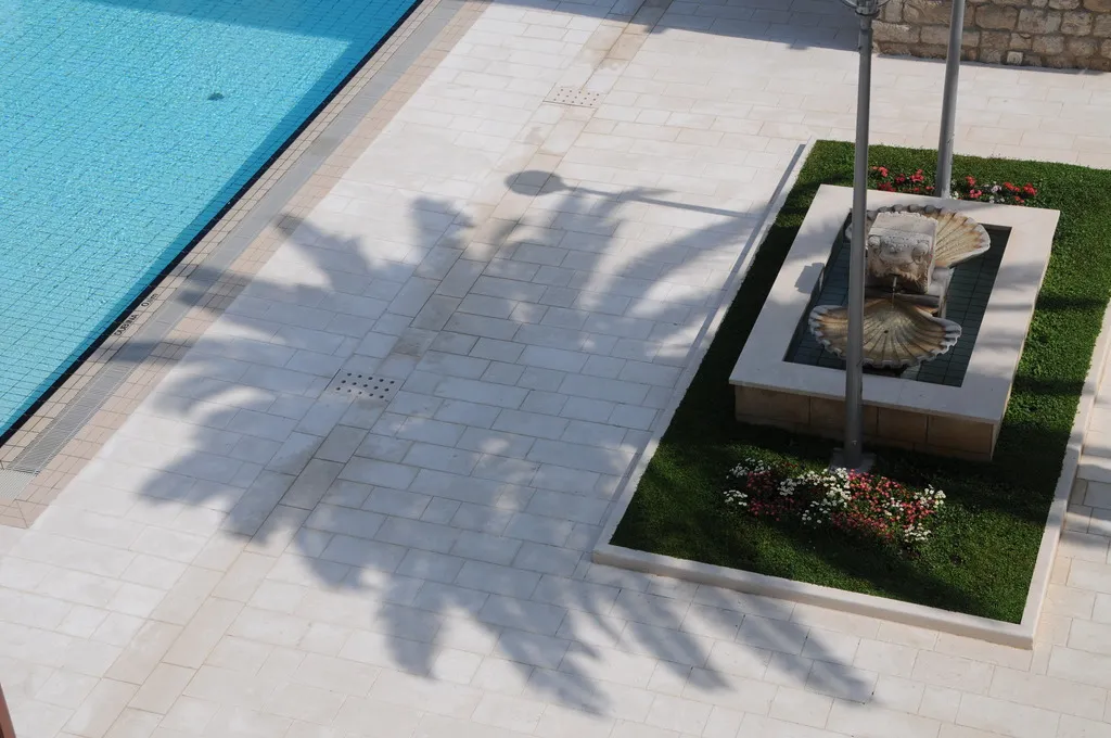 Pool, Lapad, Dubrovnik