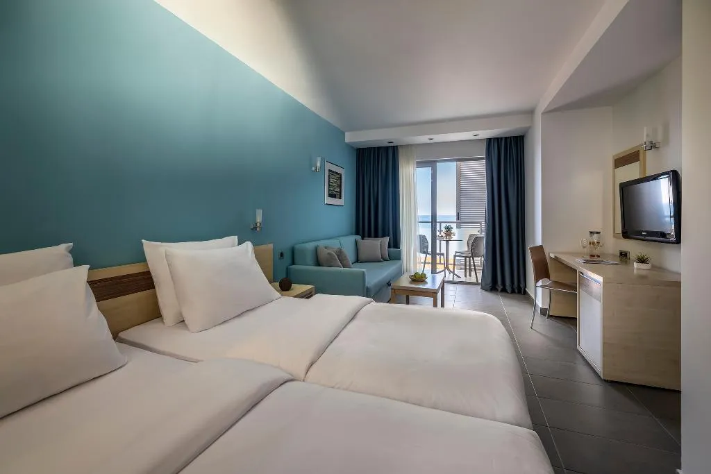 TRIPLE SUPERIOR Room, Maistra Select Belvedere Resort, Istria