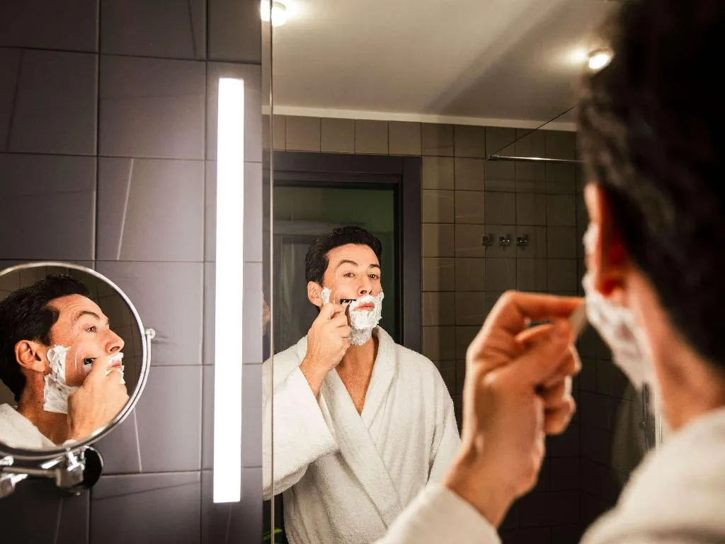 Room STANDARD Room, Mercure Firenze Centro, Florence