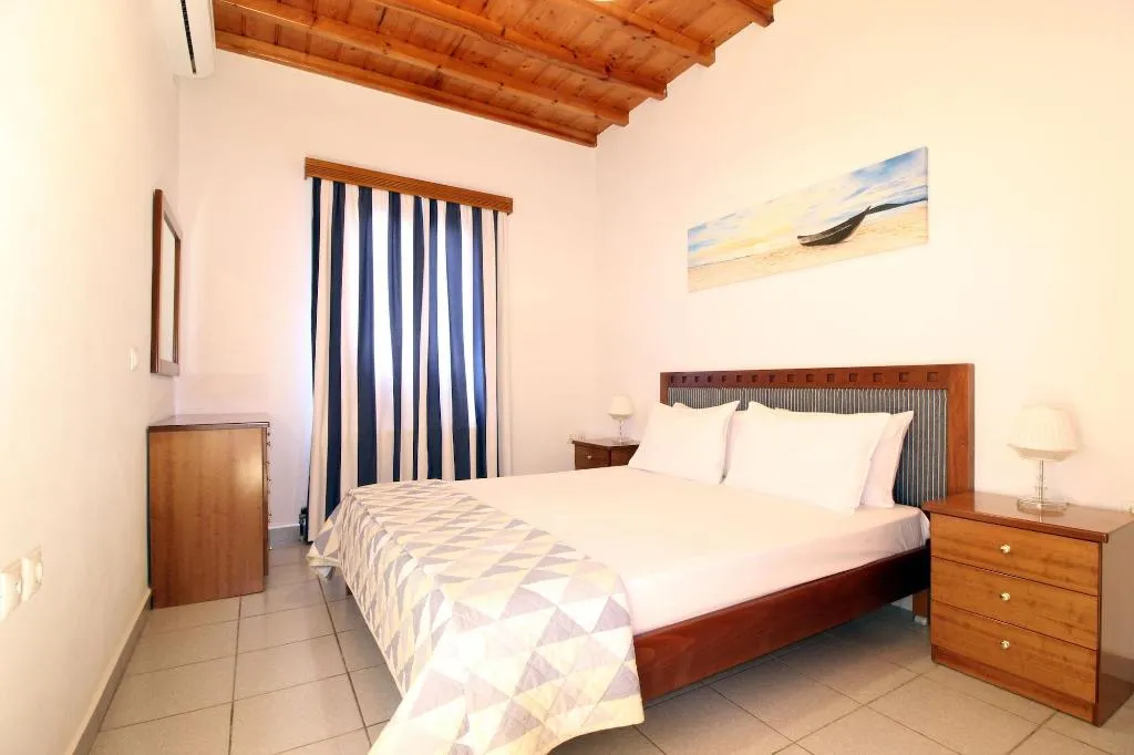 Room, Villa Oceania, Mykonos