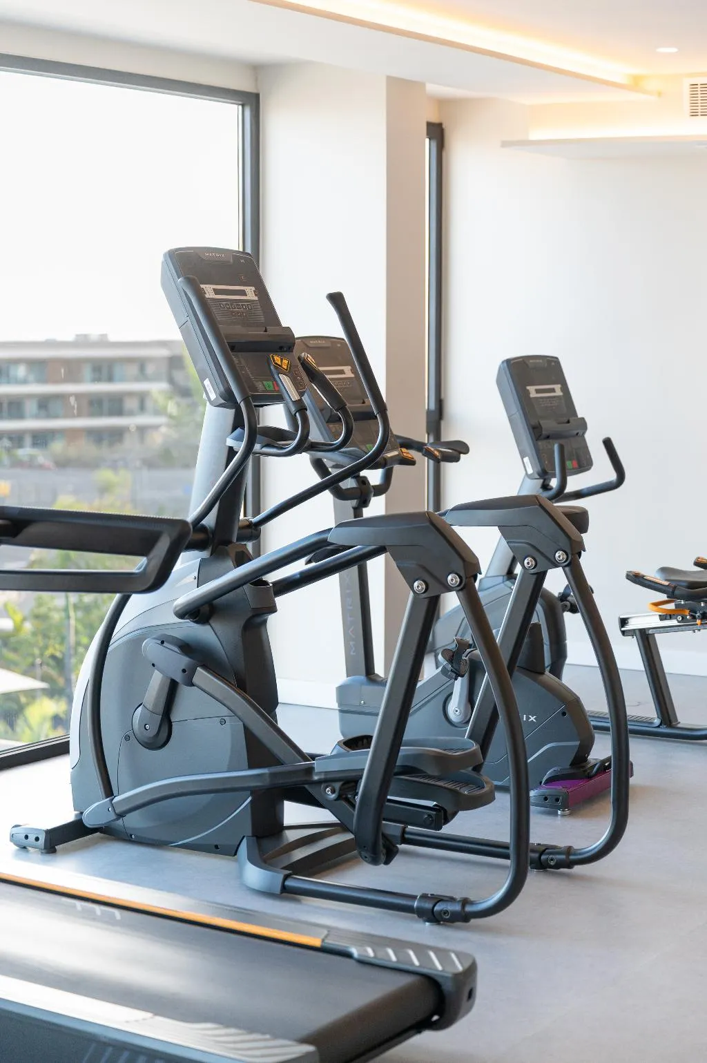 Sports and Entertainment, Amarilla Golf Residences, Tenerife